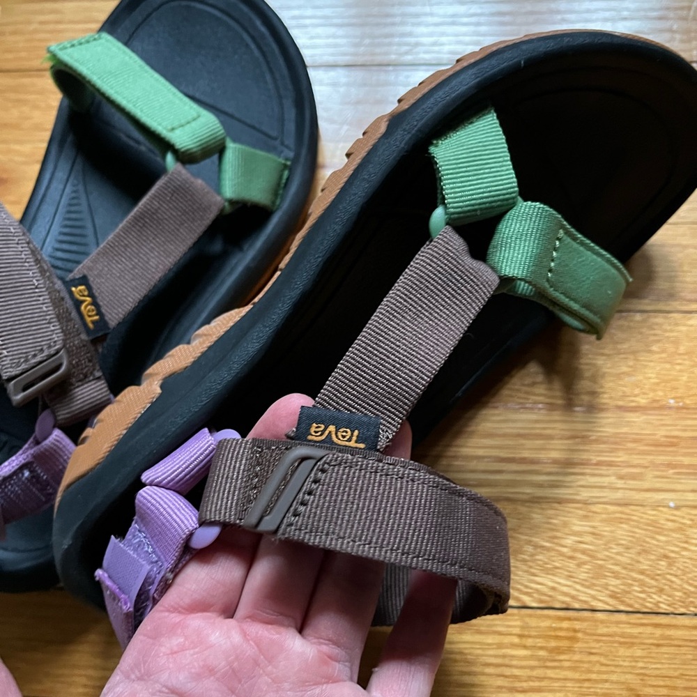 Teva Hurricane XLT sandals